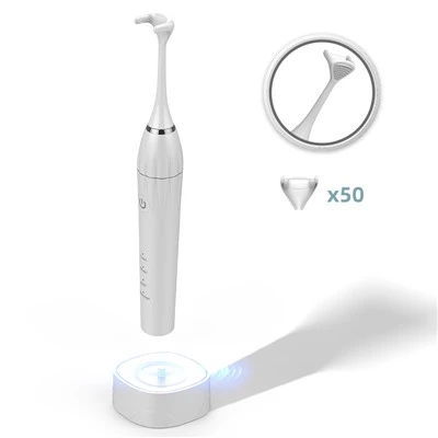 Isbeddellada Suuqa Flosser Electric iyo Fursadaha Kobaca