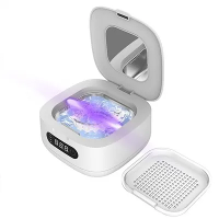 Nadiifiyaha Ultrasonic ee dib loo dallaci karo