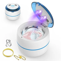 Nadiifinta Ilkaha Ultrasonic ee Guriga